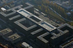 Nemška obveščevalna služba malomarna pri vohunjenju za zavezniki