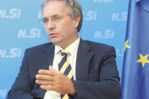 Aleš Hojs o svoji izključitvi iz NSI