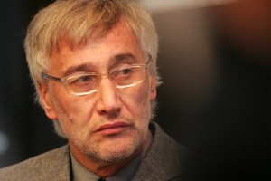 Danilo Slivnik v knjigi Kučanov klan o …