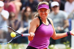 Azarenka zaradi nosečnosti prekinja kariero