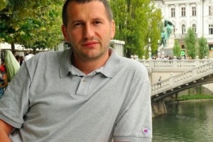 Damir Črnčec: Erdogan bo postal veliki diktator, EU pa bo še zelo bolela glava!