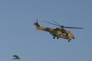 Turčija zahteva izročitev pučistov, ki so s helikopterjem pobegnili v Grčijo