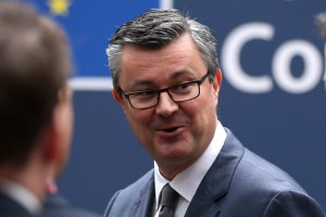 Oreškoviću očitajo, da je na počitnicah v državni vili zapravil 13.000 evrov samo za hrano