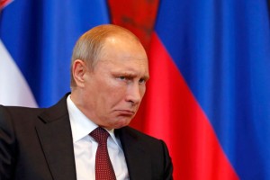 Ukrajinci v Sloveniji bodo Putina "pozdravili" s protesti