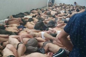 Poglejte, kako so se Erdoganovi podporniki nečloveško znesli nad prevratniki (FOTO)