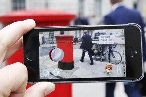 Aplikacija Pokemon Go več kot podvojila vrednost Nintenda