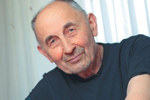 Ivan Oman: Ni na svetu nacije, ki bi preganjala vojaka, ki je sestrelil sovražno plovilo