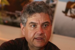 Ameriški Slovenec Joe Valencic: Ponosni smo na Cleveland in Melanijo