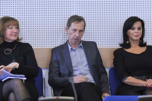 Dobre plače in dodatki na RTV Slovenija: Lado Ambrožič maja dobil 4.040,37 evra