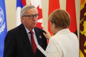 Državljani Evrope - topovska hrana za evropske birokrate
