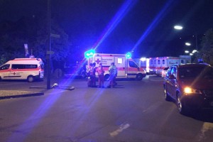 Nemci so slutili München: 77 odstotkov jih je pričakovalo teroristični napad