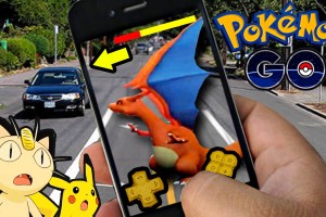 Islamisti zahtevajo: Prepovejte Pokemon Go, ker igra ni v skladu z načeli islama!