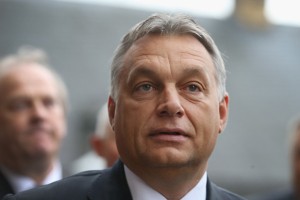 Orban podprl Trumpa: Za Evropo in za Madžarsko je boljši od Clintonove