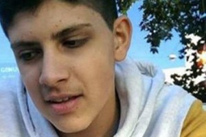 FOTO: To je obraz morilca iz Münchna