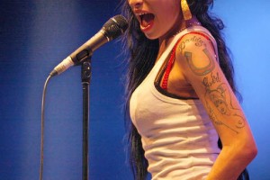 HIT DNEVA: Amy Winehouse &#39;Valerie&#39;