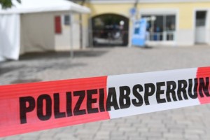 V Nemčiji je kar 60 prosilcev za azil osumljenih terorističnih povezav