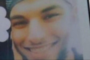 To je skrajnež, ki je duhovniku prerezal vrat: 19-letni Adel Kermiche