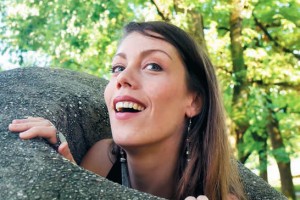 Renata Mohorič: Precej časa sem namenila raziskovanju same sebe, osebnostni rasti