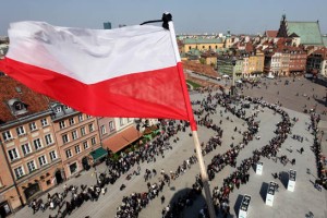 Bruseljski ultimat Poljski: trije meseci za odpravo spornih zakonodajnih odločitev