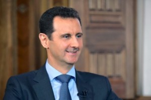 Asad ponudil amnestijo upornikom, ki bodo položili orožje