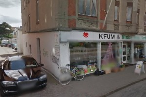 Migrant spolno nadlegoval 1-letno deklico