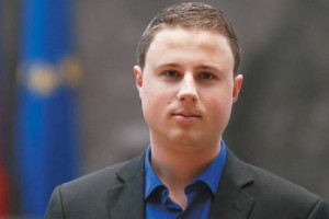 Žan Mahnič: Direktorja Sove bom vprašal, če vedo na kateri ruski plačilni listi je Polona Frelih