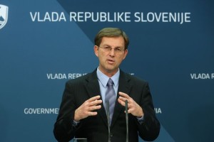 Cerar se vam zahvaljuje, ker ste bili v soboto potrpežljivi in razumevajoči