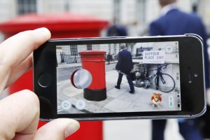 Spolni prestopniki v New Yorku ne smejo igrati Pokemon Go