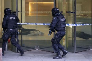 Šef londonske policije: Teroristični napad v Veliki Britaniji je le vprašanje časa