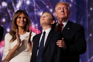 Če Donalda Trumpa ne bi bilo, bi si ga Američani morali izmisliti