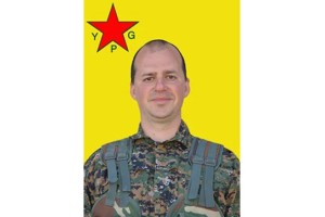 V Siriji je bil ubit slovenski borec kurdske milice YPG