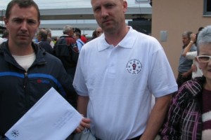 SDMS zoper Slovenijo vložil tožbo na evropsko sodišče za človekove pravice 