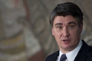 Obsodba hrvaških udbovcev je šokirala njunega zaščitnika Milanovića