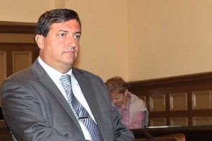 Nekdanji stečajnik Gorše že več tednov na prostosti