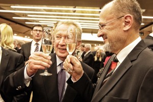 Ivo Hvalica: Novi obrazi v slovenskem parlamentu niso povedali nič
