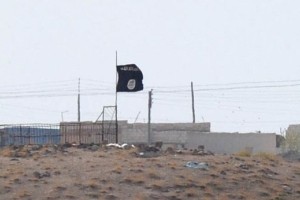 Islamska država v Iraku zajela 3000 ljudi