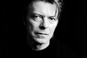 Med nominiranci nagrade mercury tudi pokojni David Bowie