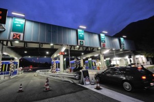 Umora osumljeni Albanec prijet na Karavankah