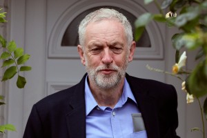 Corbyn izrazil možnost podpore drugemu referendumu o brexitu