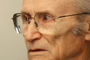 V 86. letu starosti je umrl filozof in prevajalec Ivan Urbančič