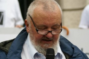 Stane Granda: Ruski varnostniki so prevzeli popolno oblast na našem ozemlju
