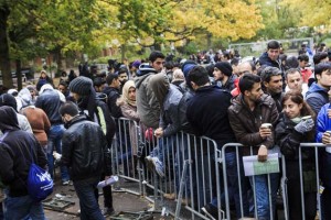 Nemčija krepi protiteroristične ukrepe: hitrejša bo deportacija obsojenih prosilcev za azil