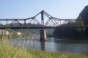 Slovenski strokovnjaki bodo v Drini iskali pogrešanega Andreja Beuca