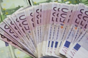 Slovenca sta s prodajo sintetičnih drog zaslužila 2,2 milijona evrov