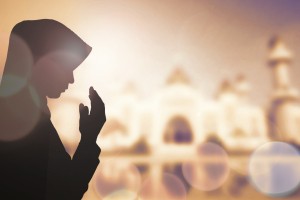 V imenu enakosti pred zakonom muslimani zahtevajo poligamijo