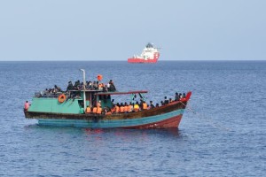 Avstralski minister: Prosilci za azil lažejo glede spolnih napadov