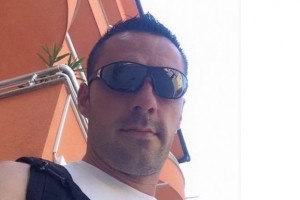V Drini so našli truplo pogrešanega Andreja Beuca