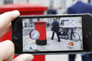 Pentagon prepovedal igranje Pokemon Go na službenih telefonih