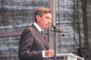 Prekmurci so se spomnili 97 letnice priključitve k matici Sloveniji
