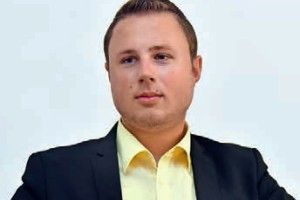 Žan Mahnič: Erdoganu ne bomo plačali milijard, da nas bo izsiljeval z migranti